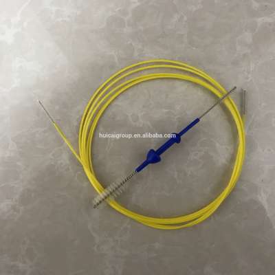 Disposable Medical Endoscope Channel Cleaning Brush Set