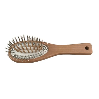 New Style Natural Wooden Hair Brush Comb